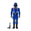 Super7 G.I. Joe^G.I. Joe Reaction Figures Wave 1 - Cobra Trooper H-Back (Brown)