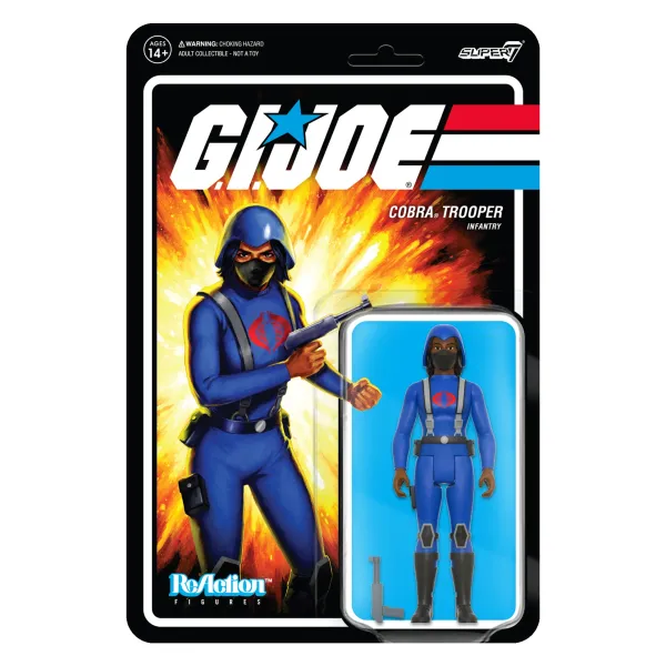 gi_joe_reaction_wave___co_0-3.webp Super7 G.I. Joe^G.I. Joe Reaction Wave 4 - Cobra Female Trooper Medium Black Hair (Dk Brown)