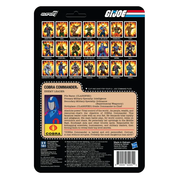 gi_joe_reaction_wave___co_2-6.webp Super7 G.I. Joe^G.I. Joe Reaction Wave 4 - Cobra Commander (Cape & Scepter)