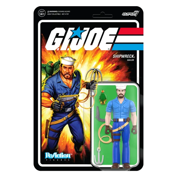 gi_joe_reaction_wave___sh_0.webp Super7 G.I. Joe^G.I. Joe Reaction Wave 4 - Shipwreck
