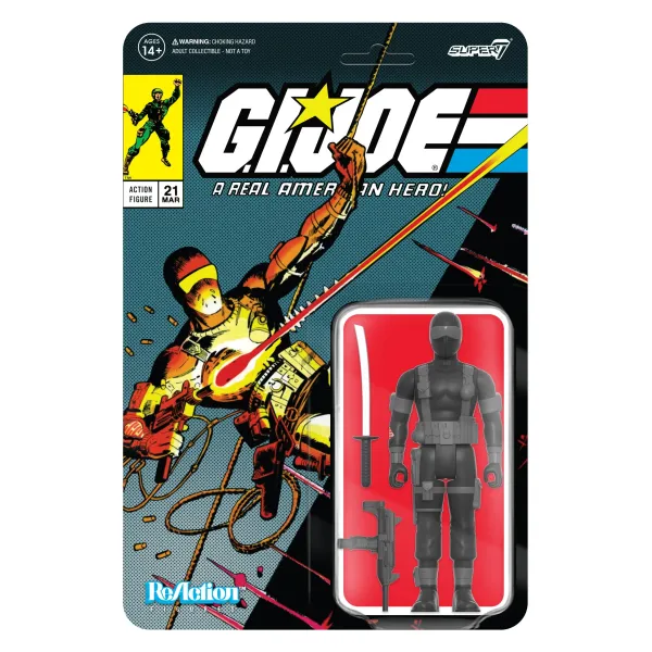 gi_joe_reaction_wave___sn_0-1.webp Super7 G.I. Joe^G.I. Joe Reaction Wave 2 - Snake Eyes (Comic V.2)