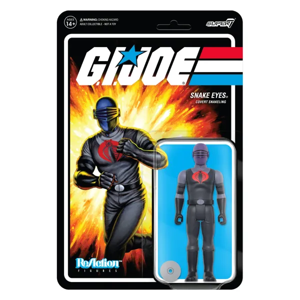 gi_joe_reaction_wave___sn_0.webp Super7 G.I. Joe^G.I. Joe Reaction Wave 4 - Snake Eyes (Pyramid Of Darkness)
