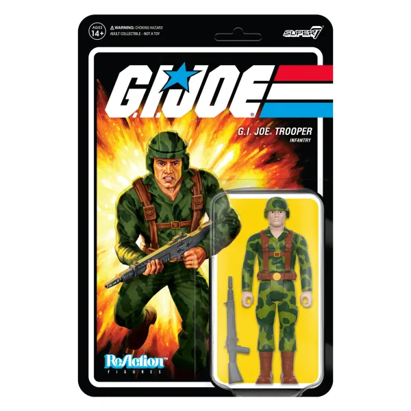 gi_joe_reaction_wave___tr_0-4.webp Super7 G.I. Joe^G.I. Joe Reaction Wave 4 - Trooper Clean Shaven (Pink)