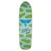 gi_joe_skateboard_deck__d_0.webp Super7 G.I. Joe^G.I. Joe Skateboard Deck - Don'T Judge Psa (Strangelove Collaboration)