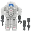 Super7 G.I. Joe^G.I. Joe Super Cyborg - S.N.A.K.E. Armor (Full Color - Gray)