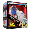 Super7 G.I. Joe^G.I. Joe Super Cyborg - S.N.A.K.E. Armor (Full Color - Gray)