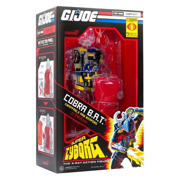 gi_joe_super_cyborg_cobra_0.webp Super7 G.I. Joe^G.I. Joe Super Cyborg Cobra B.A.T. (Clear)