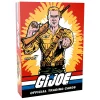 Super7 G.I. Joe^G.I. Joe Trading Cards - Series 1 - Flats Containing 24 Wax Packs