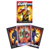 Super7 G.I. Joe^G.I. Joe Trading Cards - Series 1 - Flats Containing 24 Wax Packs
