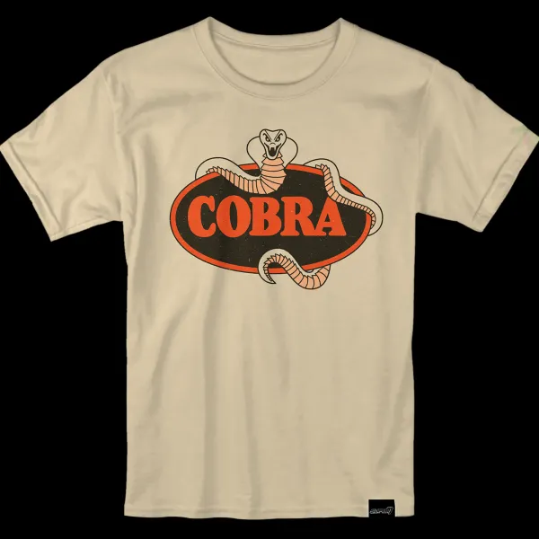 gi_joe_tshirt__cobra_logo_0.webp Super7 G.I. Joe^G.I. Joe T-Shirt - Cobra Logo