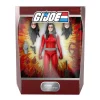 Super7 G.I. Joe^G.I. Joe Ultimates Exclusive - Baroness (Rednok)
