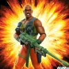 Super7 G.I. Joe^G.I. Joe Ultimates! W5 - Roadblock (Cartoon Accurate)