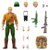 Super7 G.I. Joe^G.I. Joe Ultimates! Wave 1 - Duke