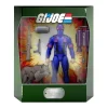 Super7 G.I. Joe^G.I. Joe Ultimates! Wave 1 - Snake Eyes [Real American Hero]