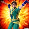 Super7 G.I. Joe^G.I. Joe Ultimates! Wave 06 (Dic) - Baroness, Scarlett & Lady Jaye