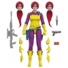 Super7 G.I. Joe^G.I. Joe Ultimates! Wave 06 (Dic) - Baroness, Scarlett & Lady Jaye