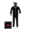 Super7 Grandmaster Flash^Grandmaster Flash Reaction Figure