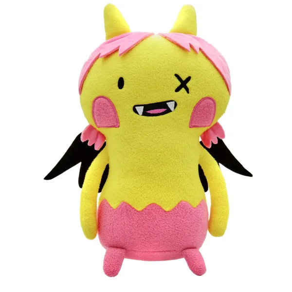 gxngyxng_x_sun_mindavid_g_0.webp Super7 Gxngyxng^Gxngyxng X Sun Min+David Ghxsts Plush - Pxrtrait Dxll