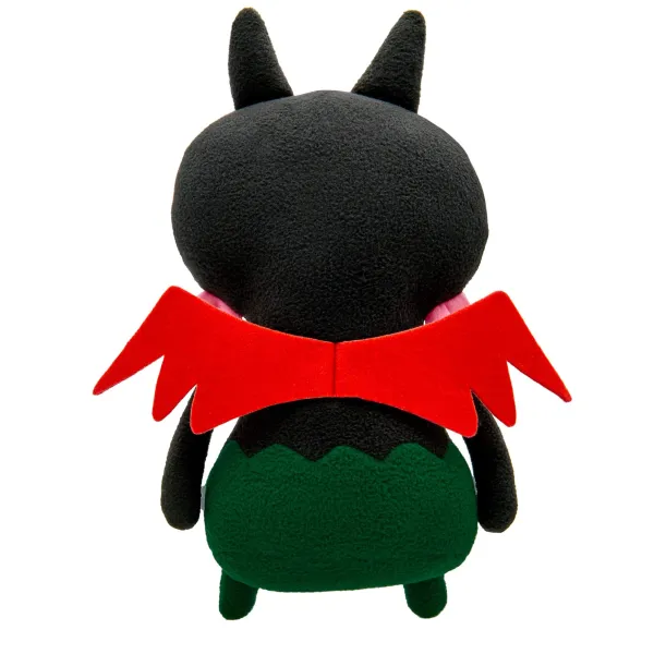 Super7 Gxngyxng^Gxngyxng X Sun Min+David Ghxsts Plush - Demxn Dxll