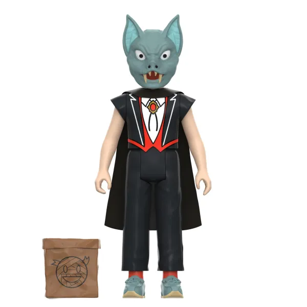 halloween_kids_reaction___2-3.webp Super7 The Worst^Halloween Kids Reaction - Batula Boy (The Worst)