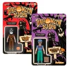 Super7 The Metaluna Mutant^Halloween Kids Reaction Figures - Captain Deadstar Boy & Metaluna Mutant Girl