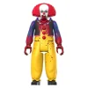 Super7 It^It Reaction Figure - Pennywise Monster (Blood Splatter)