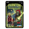 Super7 Killer Bootlegs^Killer Bootlegs Reaction Figure - Phantom Starkiller (Red Baron Banshee)