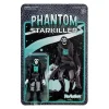 Super7 Killer Bootlegs^Killer Bootlegs Reaction Figure - Phantom Starkiller (Air Apparition)