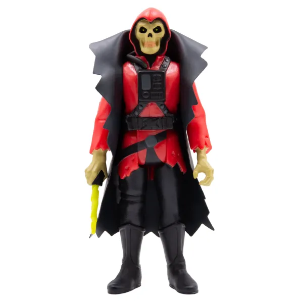 Super7 Killer Bootlegs^Killer Bootlegs Reaction Figure - Phantom Starkiller (Red Baron Banshee)