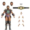 Super7 Major Wrestling Figure Podcast^Major Wrestling Figure Podcast Ultimates! Wave 2 - Full Set