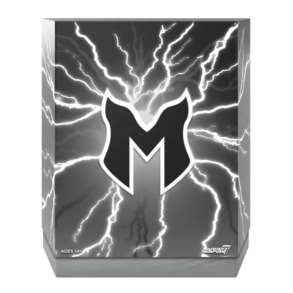 Super7 Major Wrestling Figure Podcast^Major Wrestling Podcast Ultimates! Wave 2 - Brian Myers