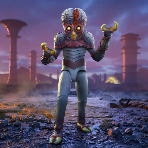 metaluna_mutant_ultimates_1.webp Super7 The Metaluna Mutant^Metaluna Mutant Ultimates! Wave 1 - Metaluna Mutant