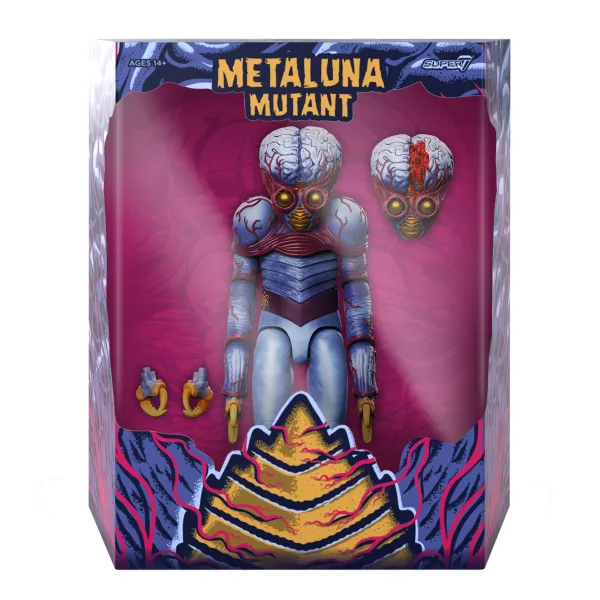 metaluna_mutant_ultimates_2.webp Super7 The Metaluna Mutant^Metaluna Mutant Ultimates! Wave 1 - Metaluna Mutant