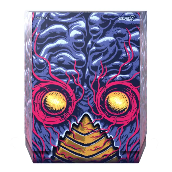 metaluna_mutant_ultimates_3.webp Super7 The Metaluna Mutant^Metaluna Mutant Ultimates! Wave 1 - Metaluna Mutant