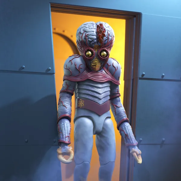 metaluna_mutant_ultimates_4.webp Super7 The Metaluna Mutant^Metaluna Mutant Ultimates! Wave 1 - Metaluna Mutant