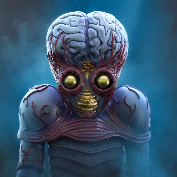 metaluna_mutant_ultimates_5.webp Super7 The Metaluna Mutant^Metaluna Mutant Ultimates! Wave 1 - Metaluna Mutant