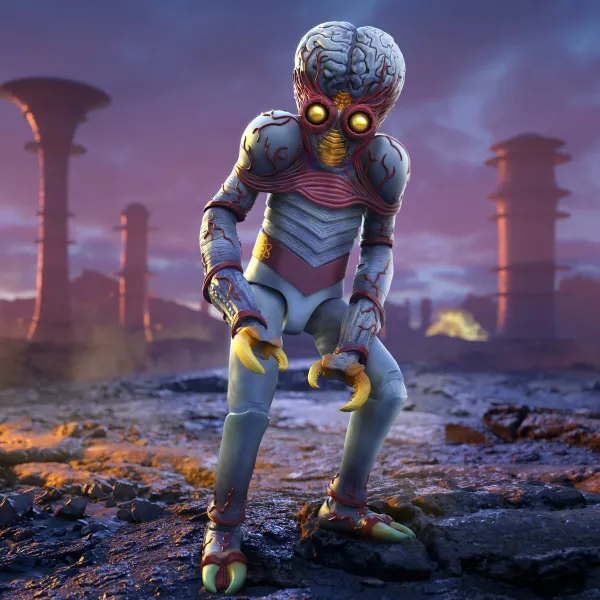 metaluna_mutant_ultimates_6.webp Super7 The Metaluna Mutant^Metaluna Mutant Ultimates! Wave 1 - Metaluna Mutant