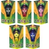 mighty_morphin_power_rang_0-22.webp Super7 Mighty Morphin Power Rangers^Mighty Morphin Power Rangers Reaction - Triangle Box Set Of 5