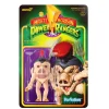 Super7 Mighty Morphin Power Rangers^Mighty Morphin Power Rangers Reaction Figure Wave 1- Pudgy Pig