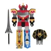 Super7 Mighty Morphin Power Rangers^Mighty Morphin Power Rangers Reaction Figure Wave 1- Megazord