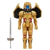 mighty_morphin_power_rang_1-73.webp Super7 Mighty Morphin Power Rangers^Mighty Morphin Power Rangers Reaction Figure Wave 2 - Goldar