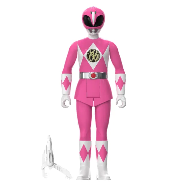 mighty_morphin_power_rang_3-20.webp Super7 Mighty Morphin Power Rangers^Mighty Morphin Power Rangers Reaction - Triangle Box Set Of 5