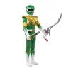 Super7 Mighty Morphin Power Rangers^Mighty Morphin Power Rangers Reaction Figure Wave 1- Green Ranger