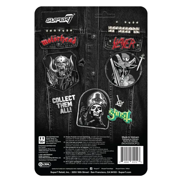 motorhead_reaction_figure_2.webp Super7 Motorhead^Motorhead Reaction Figure - Warpig (Japanese Chrome)