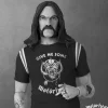 Super7 Motorhead^Motorhead Ultimates! Wave 02 - Lemmy (1981 Tour)