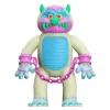 Super7 My Pet Monster^My Pet Monster Reaction - My Pet Monster (Pastel Glow)