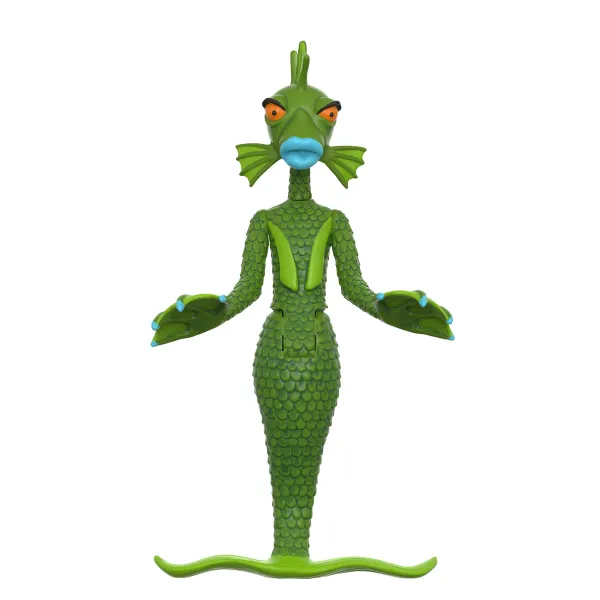 nightmare_before_christma_1-9.webp Super7 The Nightmare Before Christmas^Nightmare Before Christmas Reaction W2 - Undersea Gal