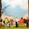parks_and_recreation_reac_1-12.webp Super7 Parks And Recreation^Parks And Recreation Reaction Figures - Wave 1 Set Of 6