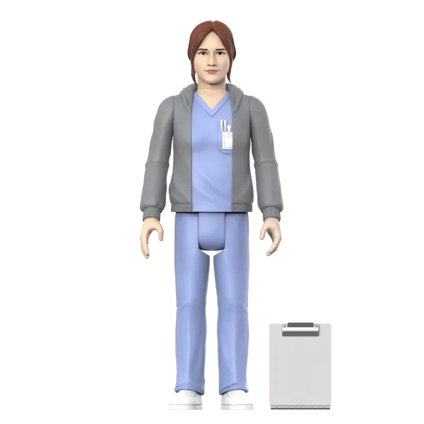 parks_and_recreation_reac_1-9.webp Super7 Parks And Recreation^Parks And Recreation Reaction Figures Wave 2 - Nurse Ann Perkins