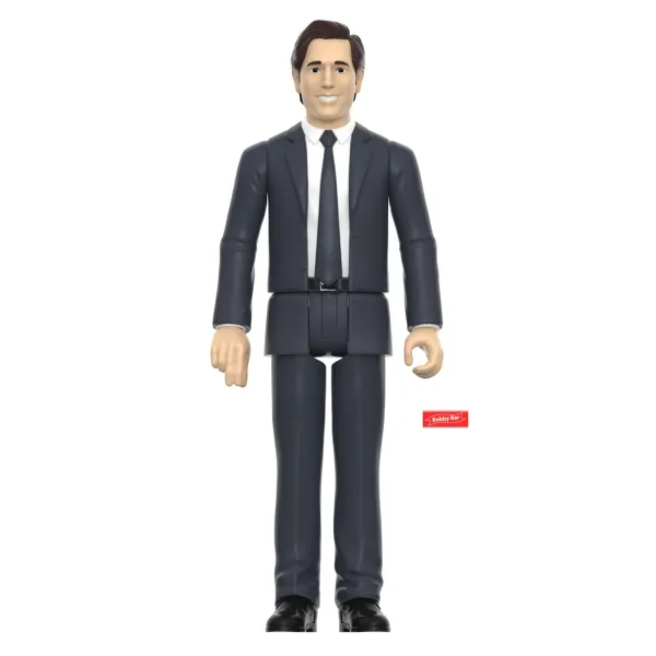 parks_and_recreation_reac_1.webp Super7 Parks And Recreation^Parks And Recreation Reaction Wave 3 - Bobby Newport